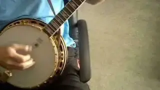 Red River Valley (Banjo)