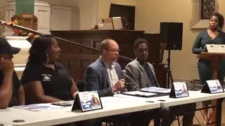 Zoning & Housing Solutions for a Stronger Dayton - October 2025