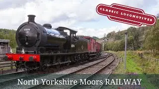 NYMR - J27 