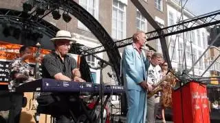 Jackson Sloan & the Rhythmtones- Jukebox Swing - DSCN0470
