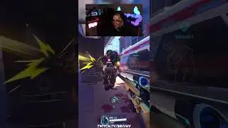 Throwback compilation # 10. ☺️ #overwatch2 #overwatch2clips #overwatch2gameplay