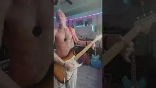 ‼️PLAY THE BEST RIFFS 🎸 ON GUITAR  - Playing #Blues Rock #Guitar | #thetranspacific #shorts