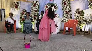 Golda&John  marriage dance by japhia 