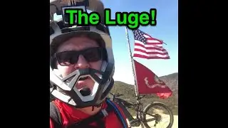 Sondors Rockstar Vs. The Luge