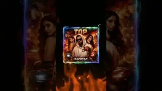 Top by Rafztar - Desi - Punjabi - Hindi - Trap - Urban - High Energy Song For 2026