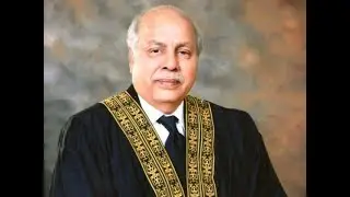 Chief Justice of Pakistan/Gulzar Ahmad/Punjab Bar Council (Official)