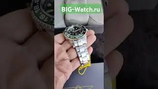 Invicta Pro Diver Grand Diver 45667 Automatic GMT Men's Watch #invicta #invictawatch #invictawatches
