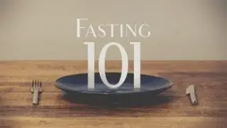 The Residual Benefits of Fasting