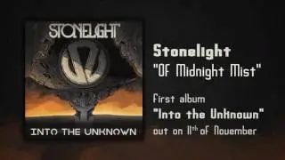 Stonelight - Of Midnight Mist