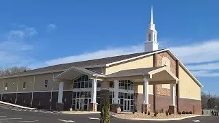 House of Prayer