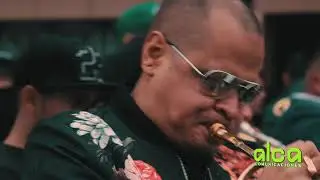 ALABANCIOSA (Manny Oquendo) Orquesta ZAPEROKO La Resistencia Salsera Del Callao