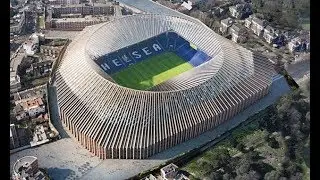 Chelsea call on council over risk to stadium redevelopment