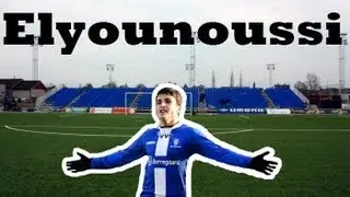 Mohamed Elyounoussi | 2013 | Goals and Skills