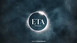 NewJeans (뉴진스) 'ETA' Piano Cover