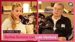 Luis Ventura: 