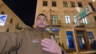 وقعت في حب تبليسي 🥰 