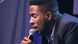 Minister GUC Powerful Worship || September Thanksgiving Service || Rccg The New House