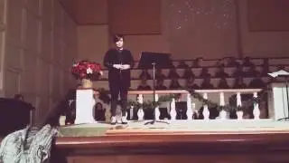 One Still Night (full version )