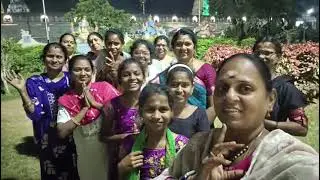 entertinement by garuda gamana team
