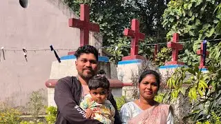Happy New Year 2026  / G.E.L ⛪️ Jodabandh  / New Year Vlog  / Kussaryavlogs 