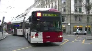 Vidéo spéciale Bi-modes des tpf le 04.novembre.2017
