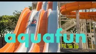AQUAFUN (Costa Ballena)