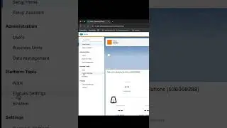 WHERE TO FIND SECURITY SETTINGS IN SFMC