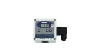Modul pro oxid uhlicit&yacute; Greisinger EBGCO21R  114570