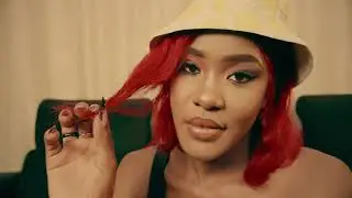 Don't Disappear - Papa Louis Lino ft Evy Treyz Music  Official Video 4k