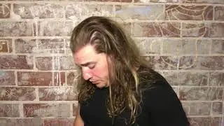 Chris Wolfe - Charlie
