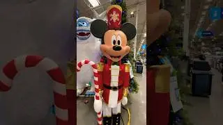 Lowe&rsquo;s Christmas 2024 #loweschristmas #christmas #christmasdecor #shorts