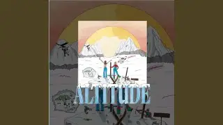 Altitude (feat. Olea Tofteng T&oslash;mmerhol, Kamilla &Aring;tland, Esther Amdal Rasmussen, Malene...