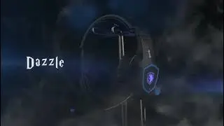 SADES | Dazzle