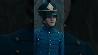 Augustus Landor meets a young Edgar Allan Poe || The Pale Blue Eye