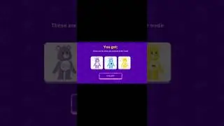 I got care bears 🌈✨️ | Pk xd pet trading #99 | #pkxd #pkxduniverse #pkxdgame #pkxdpet