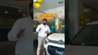 citroen c3x starts at just 4.95lakhs