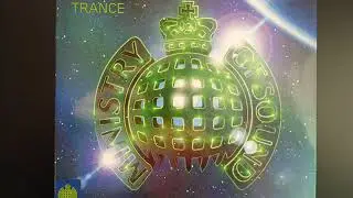 Ministry Of Sound - Trance Anthems (Cd2)