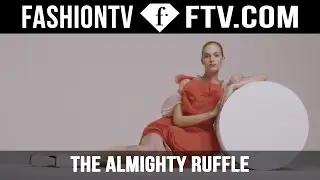 The Almighty Ruffle! | FTV.com
