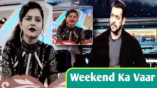 BB 14 PROMO:Rubina Dilaik looses her anger,Salman Khan accuses her as 'KATHPUTHLI