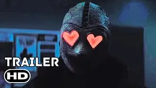HEART EYES Teaser Trailer (2025)