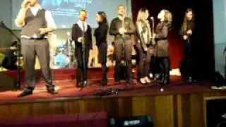Will Lopes e Minist&eacute;rio &Aacute;trios de Louvor - Meu Senhor Jesus Cristo