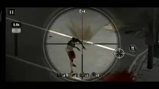 Zombie Hunter || Attack Zombie || #zombiesurvival