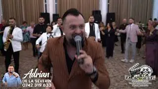 🎤Adrian De La Severin&Vulturii🦅Moara Cu Noroc🍀(Cover Viorica De La Clejani)@Nunta Alexandria🔥