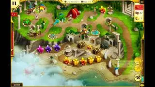12 Labours of Hercules VII Level 5.2