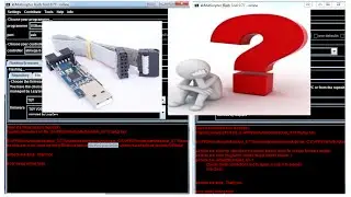 How to fix USBASP not working problems