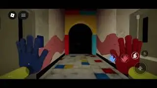 Poppy play time chapter 1 huggy chess scene part 2 poppy new time update pc and mobile 