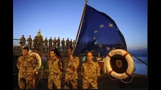 The European army is a Myth