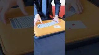 Luxury Close up Magic and Mentalism #magician #magictricks #mentalista #mentalist #reels