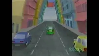 680 News - Mouse Trap Commercial 2004