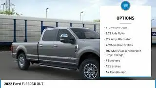 2022 Ford F-350SD 221195